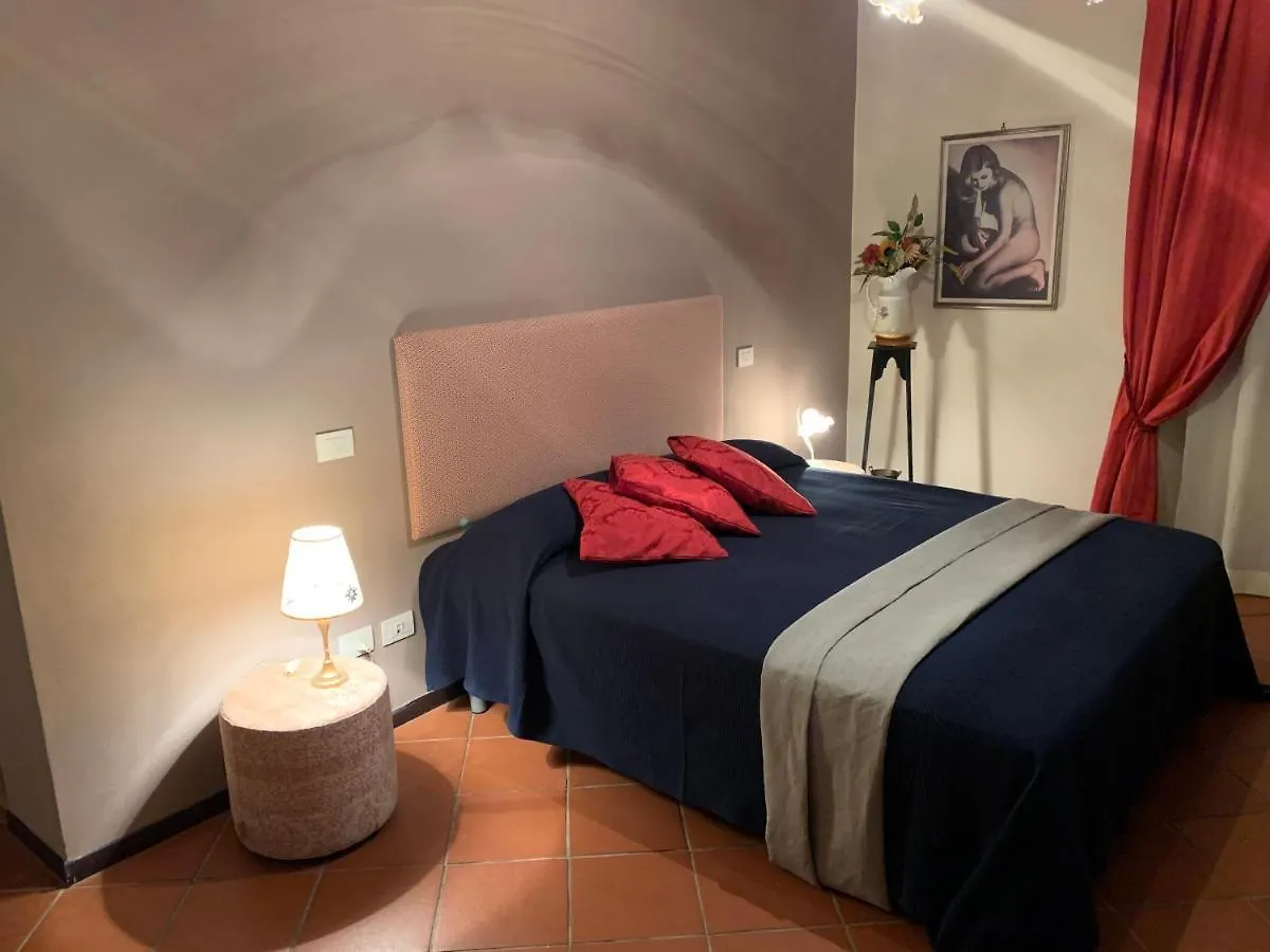 Villa Vaccoli Lucca Italia