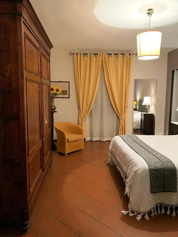 Villa Vaccoli Lucca