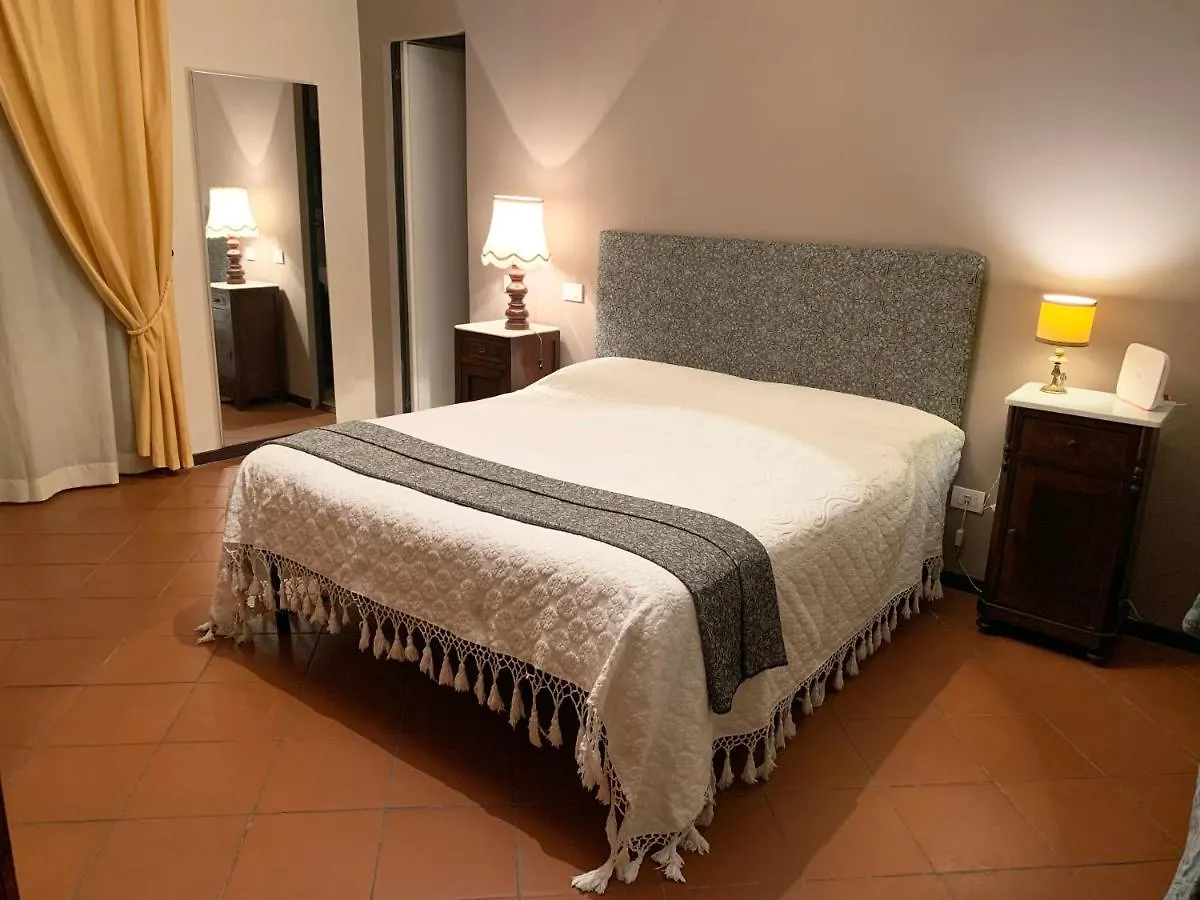 Villa Vaccoli Lucca