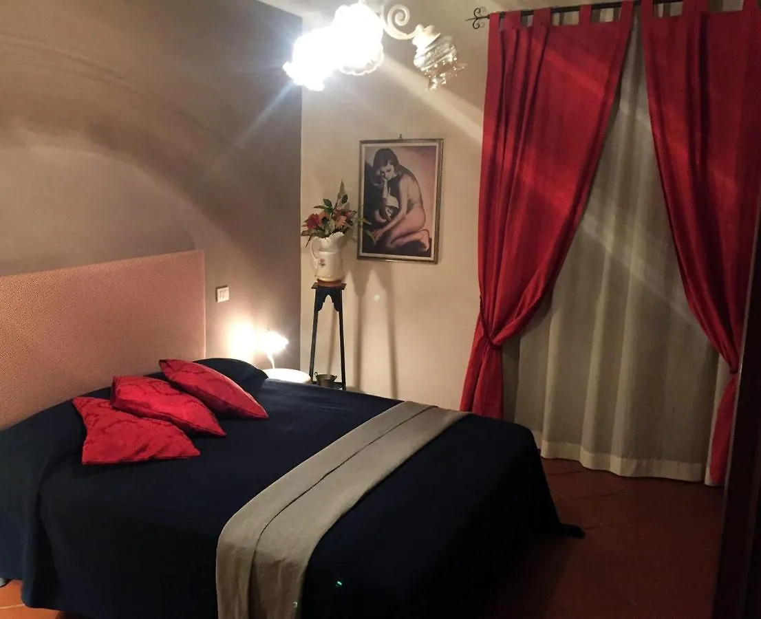 Villa Vaccoli Lucca Italy