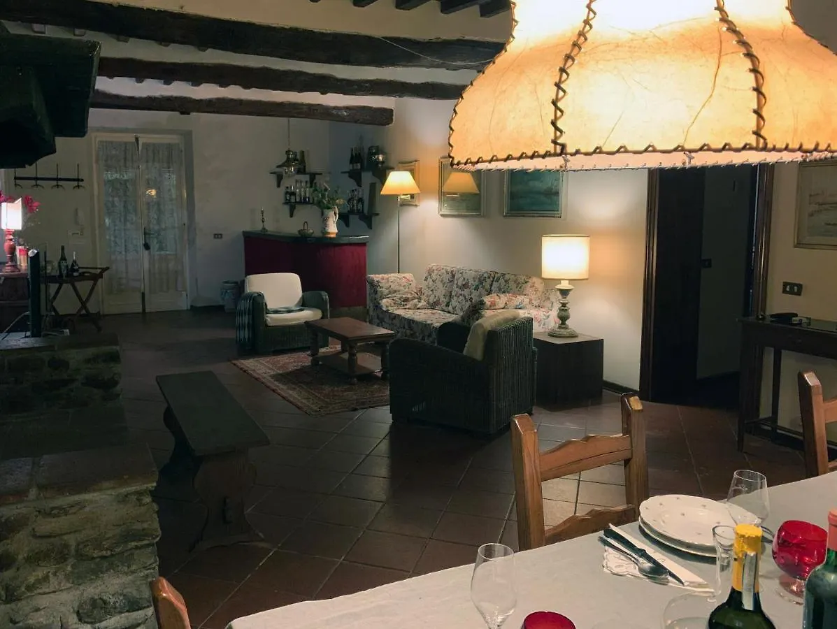 Villa Vaccoli Lucca 0*,