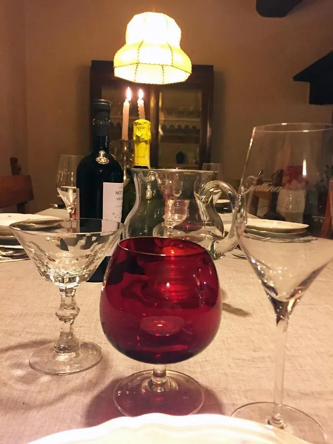 Villa Vaccoli Lucca