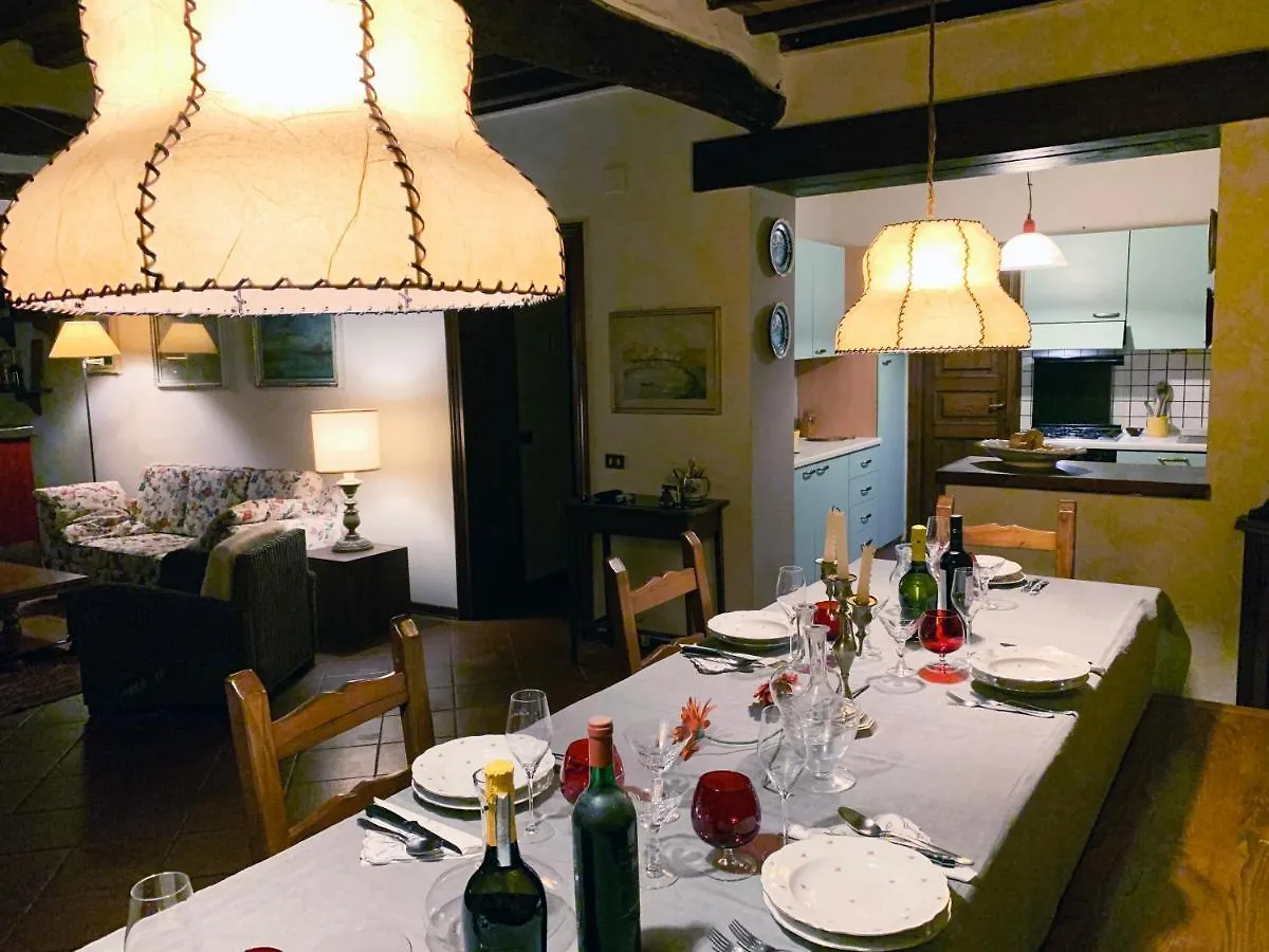 Villa Vaccoli Lucca