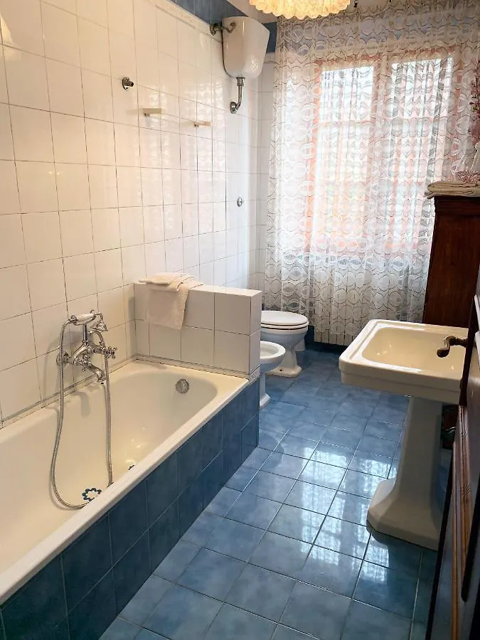 Villa Vaccoli Lucca Italy