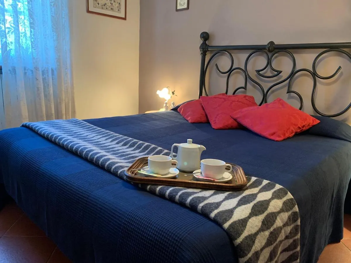 Villa Vaccoli Lucca