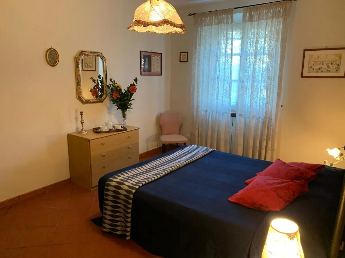 Villa Vaccoli Lucca